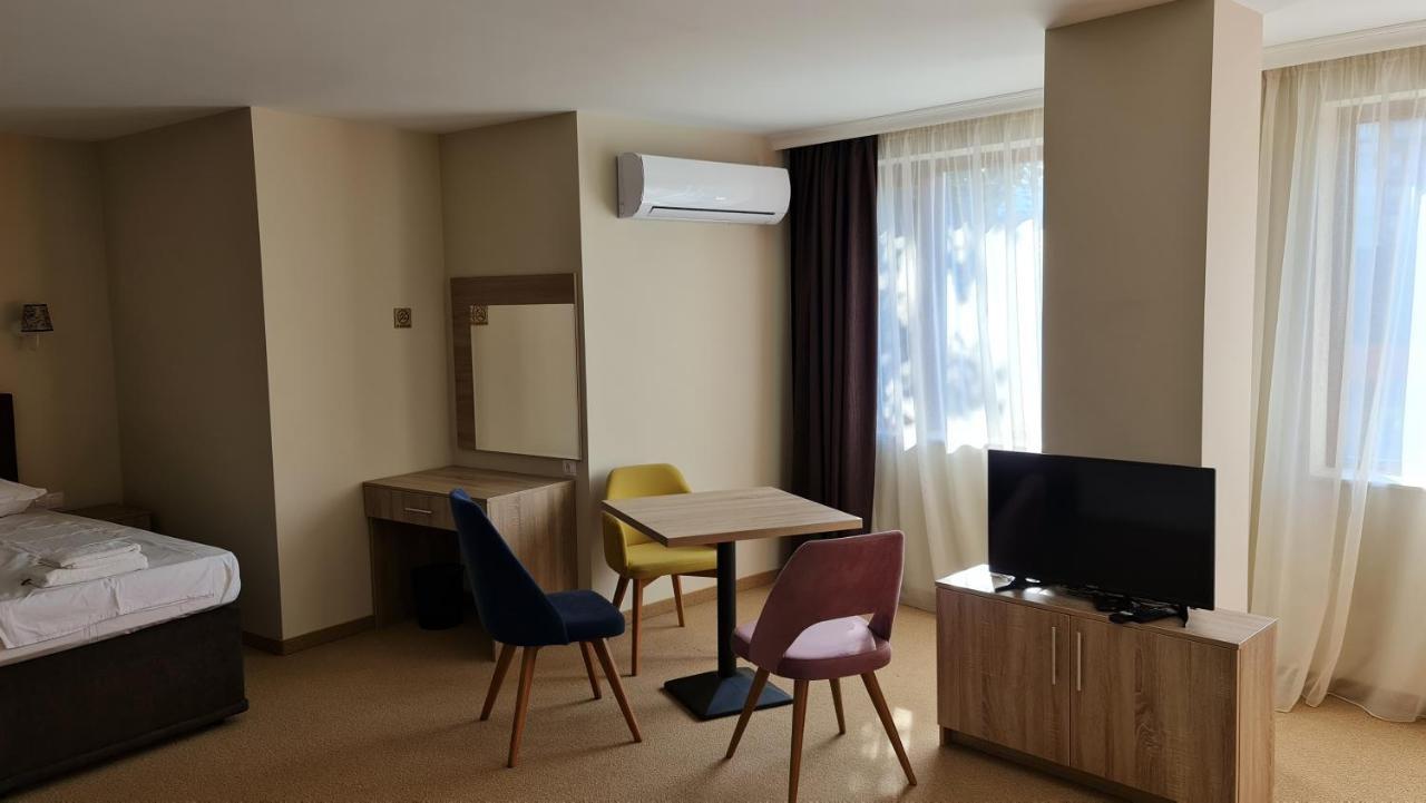 Hotel Geppy, Sofia