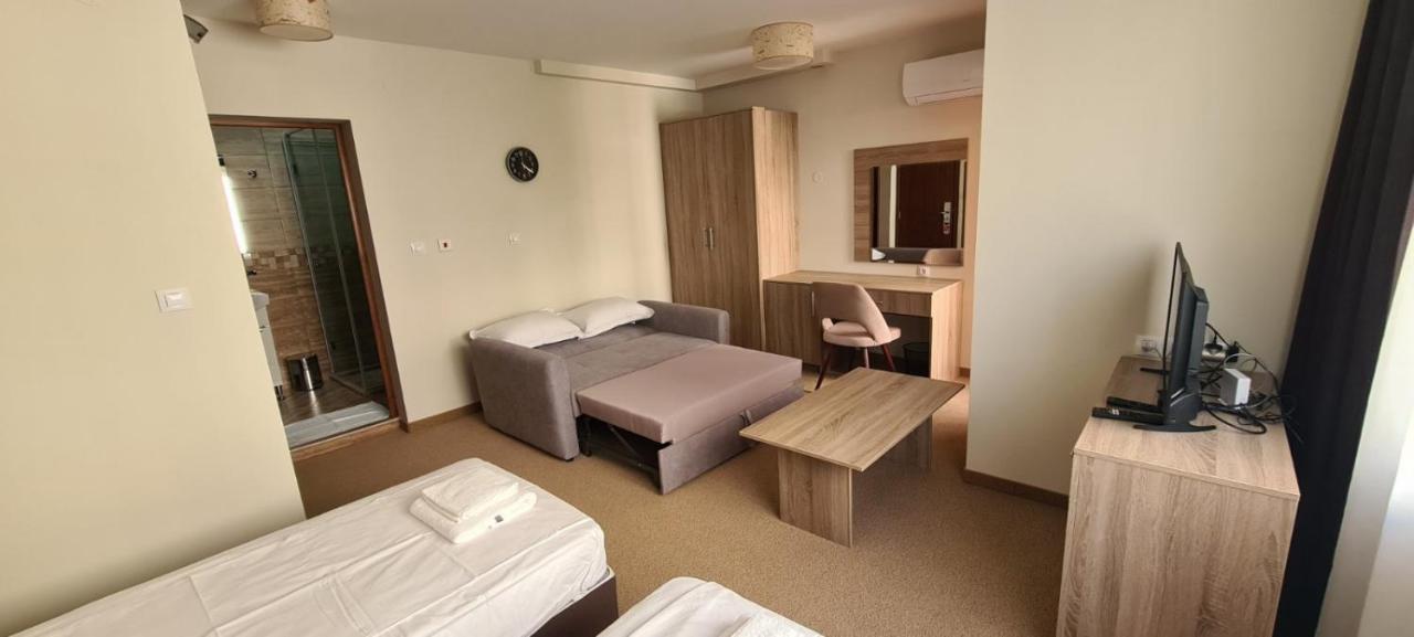 Hotel Geppy — Photos 2