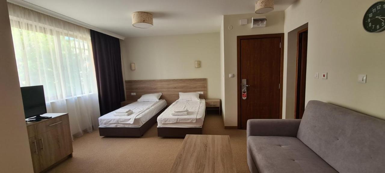 Hotel Geppy — Photos 1