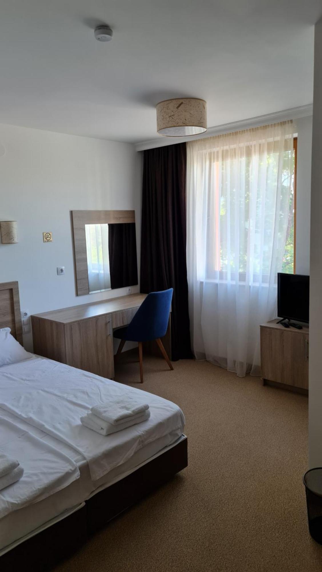 Hotel Geppy — Photos 3